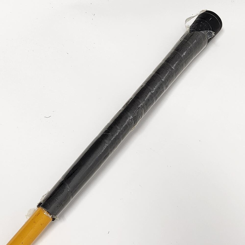 TS Golf Impact Steel High C.O.R. Driver RH Regular Graphite Shaft 45" - Picture 11 of 12